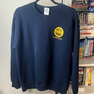 Medium mountain state brew sweater